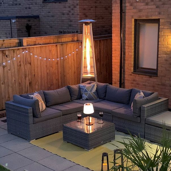 Patio Heaters